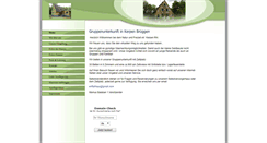 Desktop Screenshot of natur-freizeit.eu